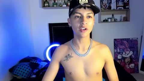 alejo online show from 05-21-26, 06:53