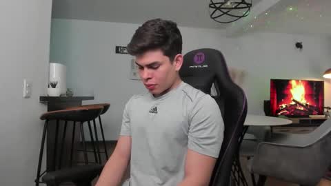 ONLYFANS Alejoo twink online show from 02-27-25, 07:15