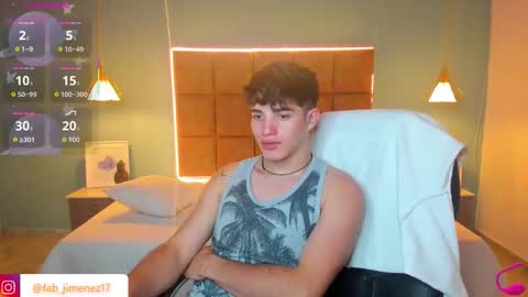 ALejoo Saenz online show from 09-11-25, 06:35