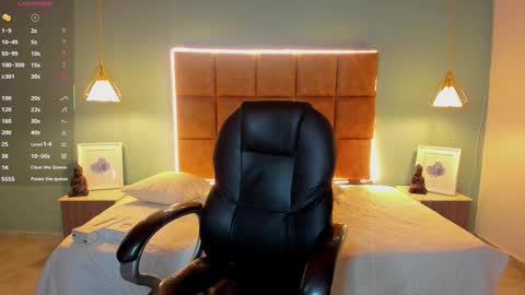 ALejoo Saenz online show from 09-24-25, 02:37