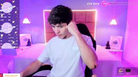 ALejoo Saenz online show from 03-13-26, 03:57