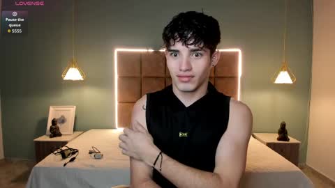 ALejoo Saenz online show from 05-03-26, 05:46