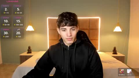 ALejoo Saenz online show from 05-05-26, 03:36