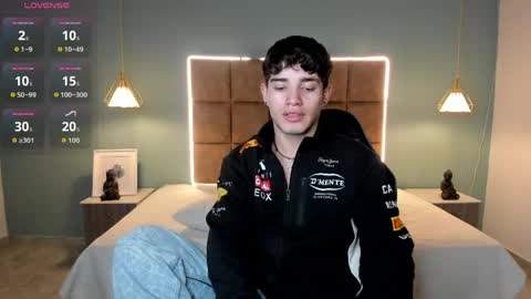 ALejoo Saenz online show from 05-10-26, 05:23