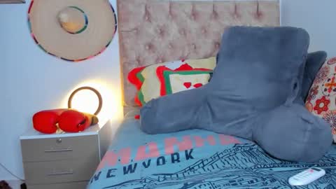 alejostrong online show from 12-16-25, 02:38