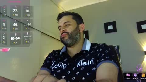 el dandy online show from 01-09-25, 02:11
