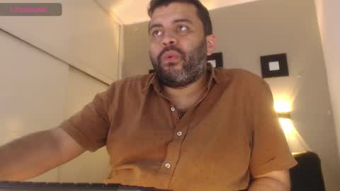 el dandy online show from 02-16-25, 03:05