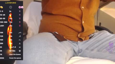 el dandy online show from 02-17-25, 12:32