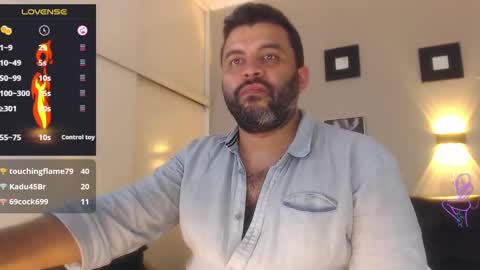 el dandy online show from 02-22-25, 08:42