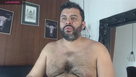 el dandy online show from 03-01-25, 02:44