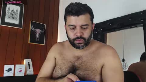 el dandy online show from 03-01-25, 05:49
