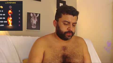 el dandy online show from 03-03-25, 03:08
