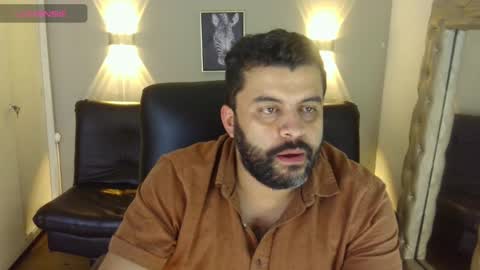 el dandy online show from 03-03-25, 11:56