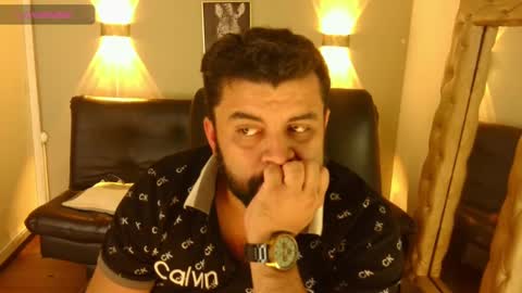 el dandy online show from 03-10-25, 01:56