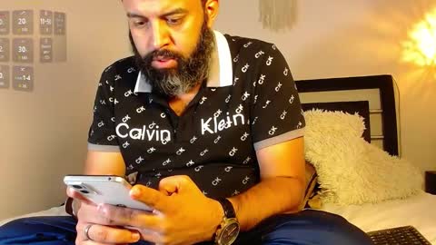 el dandy online show from 09-16-25, 05:52