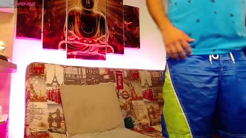 el dandy online show from 09-23-25, 12:13