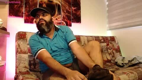 el dandy online show from 09-23-25, 01:47
