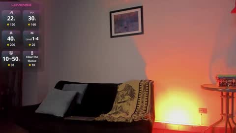 Alek online show from 10-19-25, 03:40