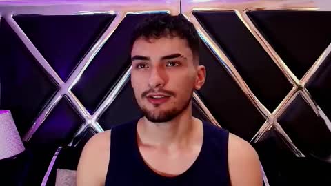 Snapshot of alekruizx chatting on 10-06-25, 03:37 Alek online show from 10-06-25, 03:37