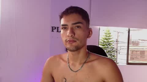 Snapshot of alekruizx chatting on 11-03-25, 03:46 Alek online show from 11-03-25, 03:46