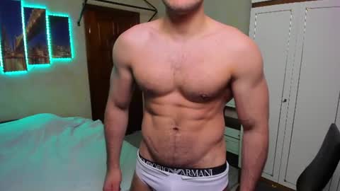 Snapshot of aleks_brown chatting on 06-19-26, 10:13 aleks_brown online show from 06-19-26, 10:13