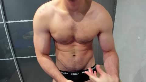Snapshot of aleks_brown chatting on 06-27-26, 12:22 aleks_brown online show from 06-27-26, 12:22