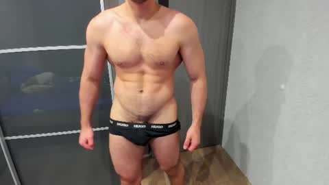 Snapshot of aleks_brown chatting on 06-29-26, 10:10 aleks_brown online show from 06-29-26, 10:10