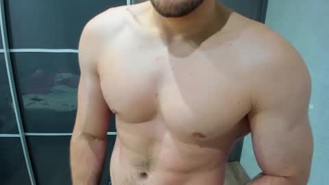 Snapshot of aleks_brown chatting on 07-23-26, 10:29 aleks_brown online show from 07-23-26, 10:29