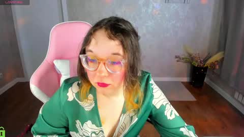 Aleks online show from 05-07-26, 01:44