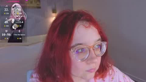 Aleks online show from 07-12-26, 05:04