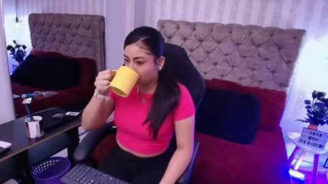 Aleksa online show from 05-13-26, 12:24