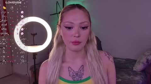 aleksacandy online show from 12-21-25, 04:14