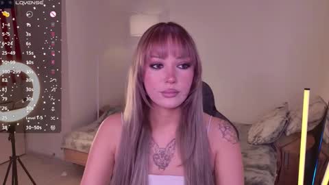 aleksacandy online show from 01-11-26, 02:44