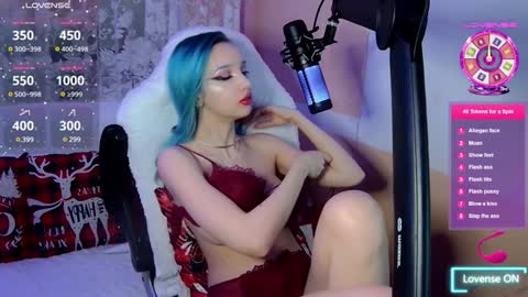 Aleksa Hunt online show from 12-28-24, 11:48