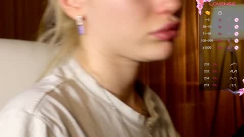 Lexi online show from 12-22-24, 07:00