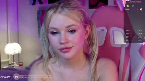 Lexi online show from 01-06-25, 07:31