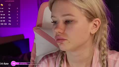 Lexi online show from 03-02-25, 03:56