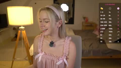 Lexi online show from 11-07-25, 04:12