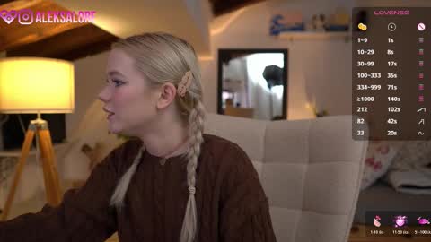 Lexi online show from 01-18-26, 04:05