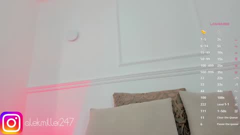 Aleksandra  online show from 12-17-24, 12:00