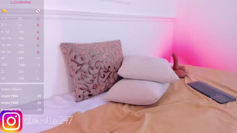 Aleksandra  online show from 12-17-24, 03:06