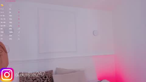 Aleksandra  online show from 01-28-25, 12:11