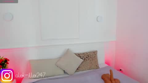 Aleksandra  online show from 02-21-25, 12:17