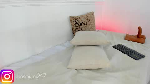 Aleksandra  online show from 02-26-25, 03:19