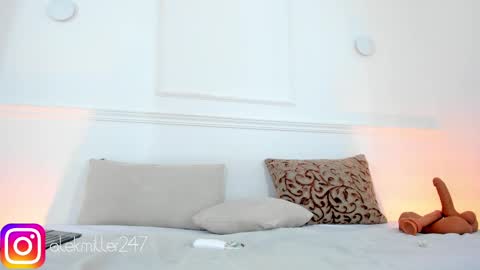 Aleksandra  online show from 03-10-25, 03:30