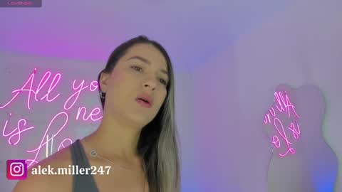 Aleksandra  online show from 09-17-25, 12:07