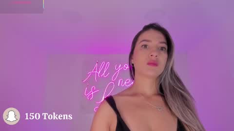 Aleksandra  online show from 09-18-25, 12:18