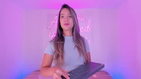 Aleksandra  online show from 11-10-25, 12:26