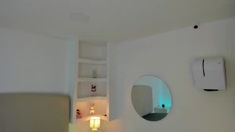 Aleksandra  online show from 01-14-26, 12:44