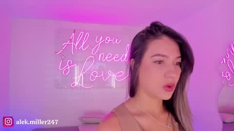 Aleksandra  online show from 04-28-26, 01:16
